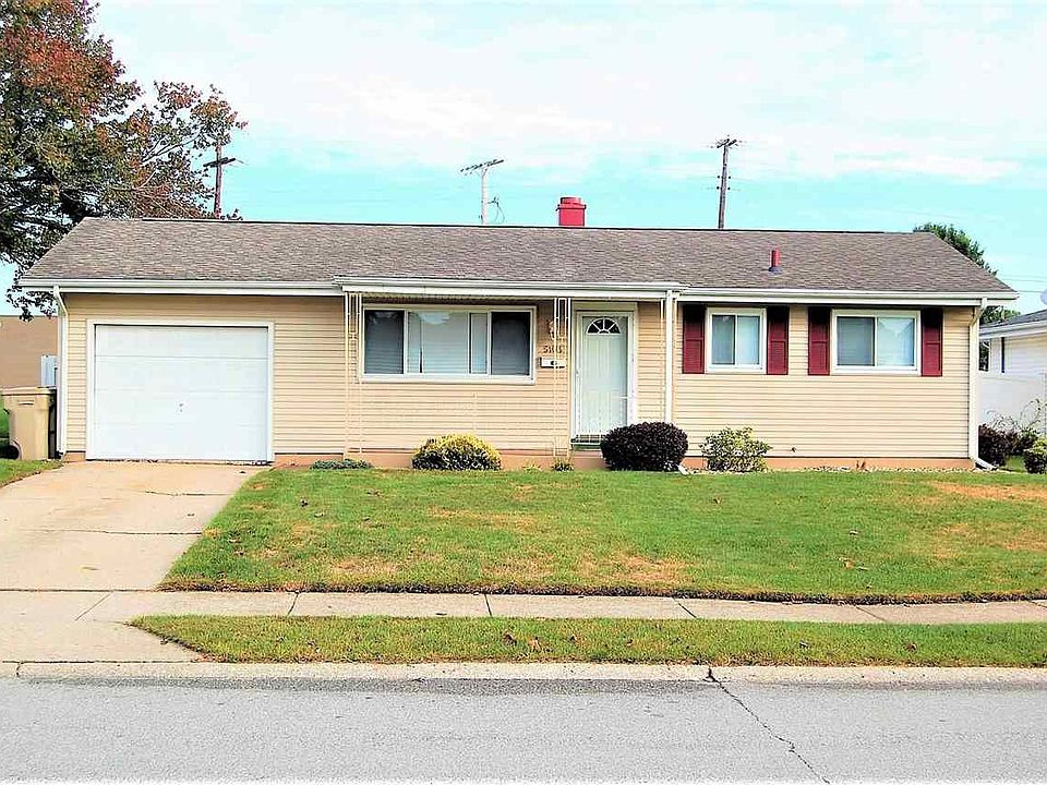 1st image of 5103 Mayfair Pl