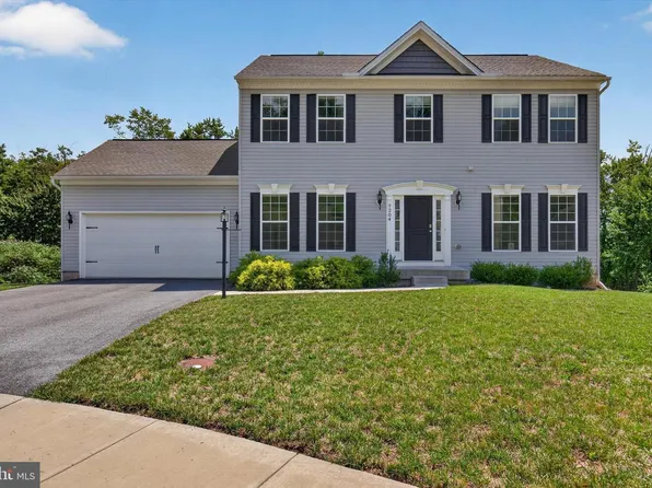 7204 Hidden Meadow Ln, Harrisburg, PA 17112