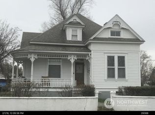 349 Myrtle St, Walla Walla, WA 99362