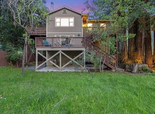 20295 Alder Rd, Monte Rio, CA 95462