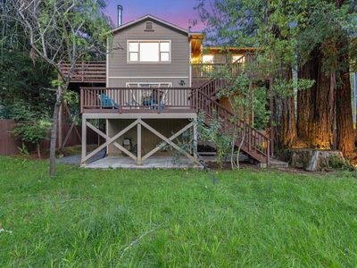 20295 Alder Road, Monte Rio, CA, 95462