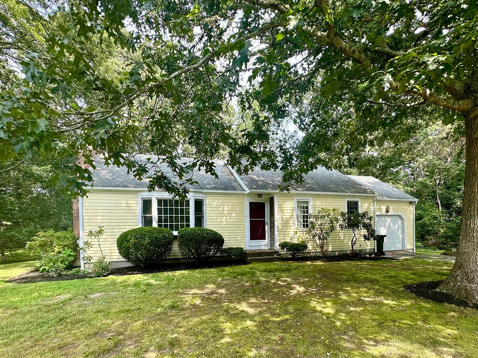 4 Poplar Lane, South Dennis, MA 02660 Zillow