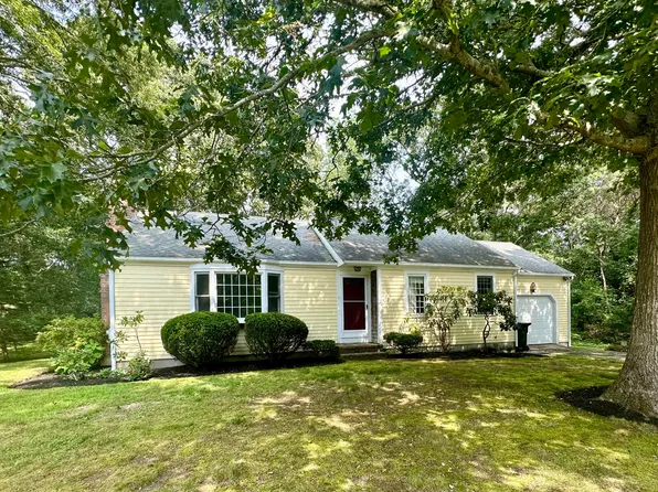 4 Poplar Lane, South Dennis, MA 02660
