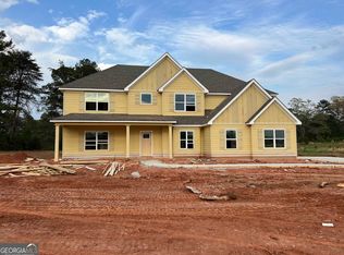 LOT 18 Millie Trl, Williamson, GA 30292