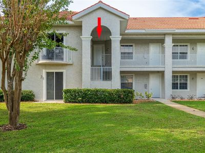 6801 Dali Ave #G205, Land O Lakes, FL, 34637