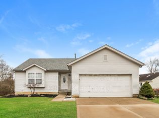 475 Lookout Ridge Dr, Lebanon, OH 45036