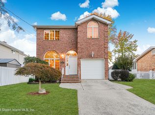 145 Shirley Ave, Staten Island, NY 10312