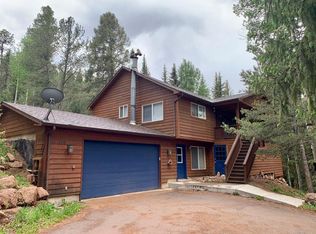 170 Valley Ln, Woodland Park, CO 80863