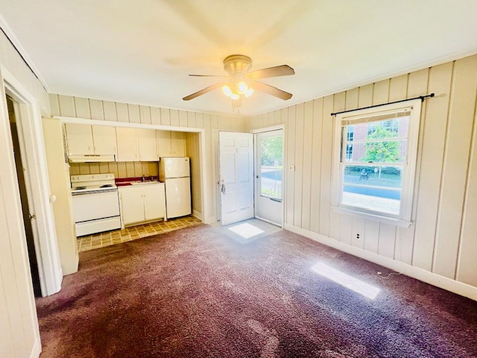 Uncg Off Camous Apartment 217 McIver St Greensboro NC Zillow