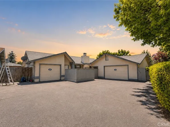 654-658 W Yosemite Ave, Merced, CA 95348