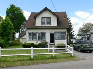 127 Park Hill Ave, Millbury, MA 01527