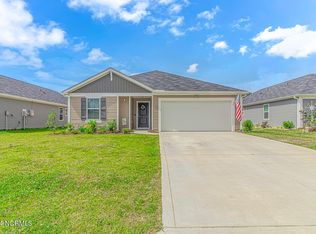 728 Landmark Cv, Calabash, NC 28467
