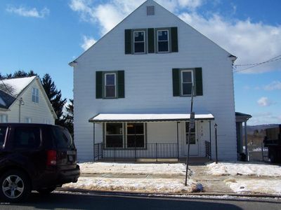 110 Maple St, Jersey Shore, PA, 17740