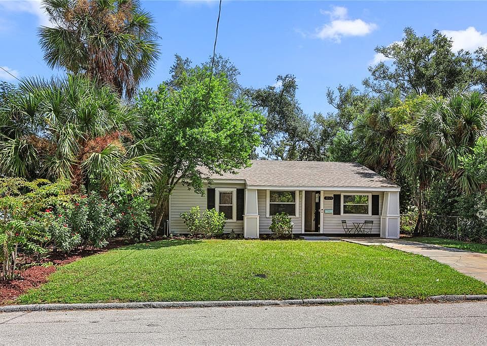 1st image of 3915 N OLA AVENUE