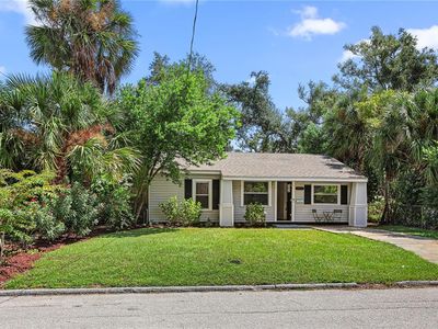 3915 N Ola Ave, Tampa, FL, 33603