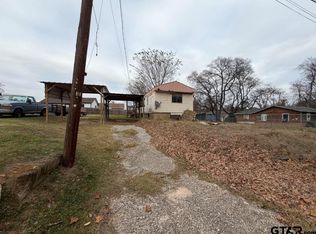 205 Barker St, Athens, TX