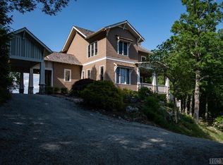 1030 Retreat Ln, Highlands, NC 28741