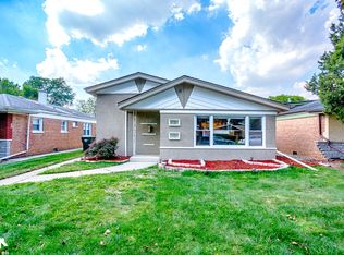 14314 Kenwood Ave, Dolton, IL 60419