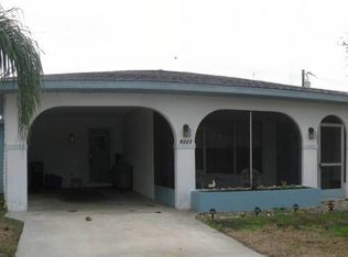 6223 Mayberry Ave, North Port, FL 34287