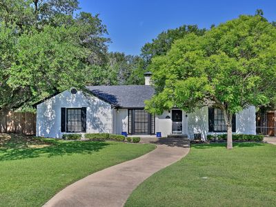 101 Lindenwood Dr, Fort Worth, TX, 76107