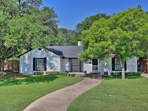 Home for Sale in Fort Worth TX