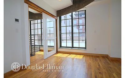 Sold by Douglas Elliman