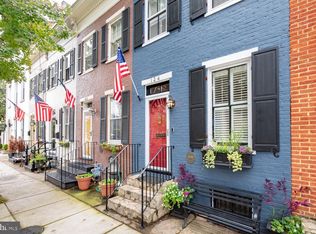 124 N Payne St, Alexandria, VA