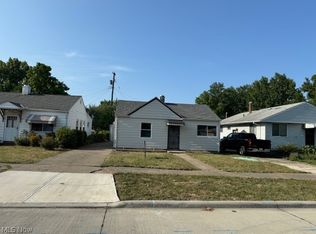 12800 Guardian Blvd, Cleveland, OH 44135