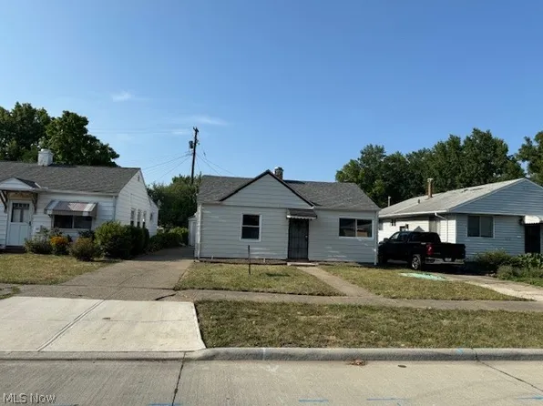 12800 Guardian Blvd, Cleveland, OH 44135