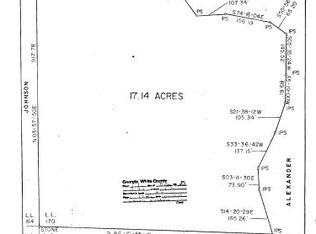 0 Webster Lake Rd, Cleveland, GA 30528