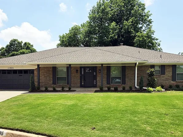 11905 Camelot Pl, Oklahoma City, OK 73120