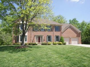 6360 Trailridge Ct, Loveland, OH 45140