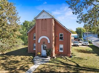 316 2nd St N, Delano, MN 55328