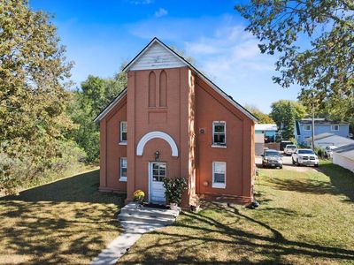 316 2nd St N, Delano, MN, 55328