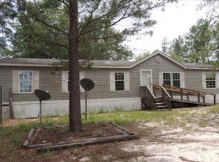 1499 NE Beulah Church Rd, Lee, FL 32059