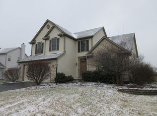 826 Delong St, Pickerington, OH 43147