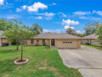3812 Brockhampton Dr, Bryan, TX, 77802