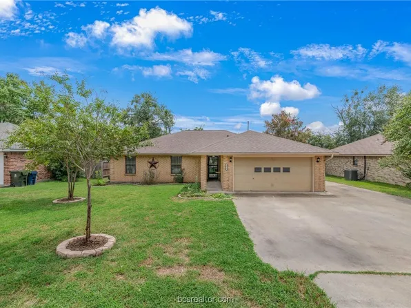 3812 Brockhampton Dr, Bryan, TX 77802