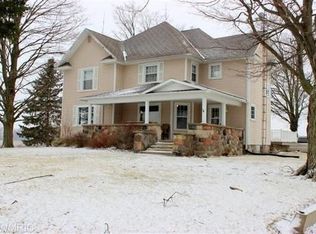 4420 Carpenter Rd, Reading, MI 49274