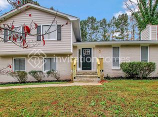 4421 Blackbirch Ln, Decatur, GA 30034