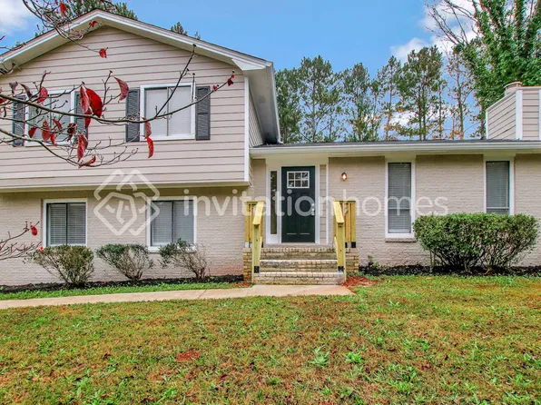 4421 Blackbirch Ln, Decatur, GA 30034