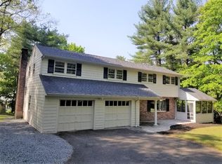 35 Eliot St, Sherborn, MA 01770