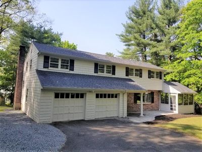35 Eliot St, Sherborn, MA, 01770