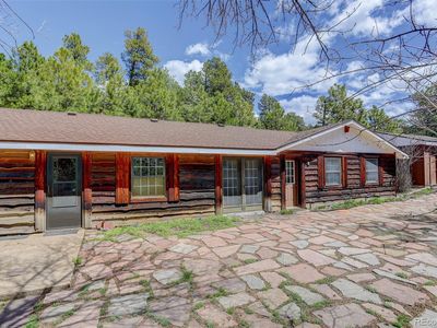 22858 Pawnee Road, Indian Hills, CO, 80454