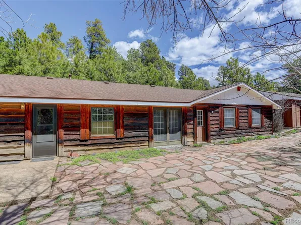 22858 Pawnee Road, Indian Hills, CO 80454