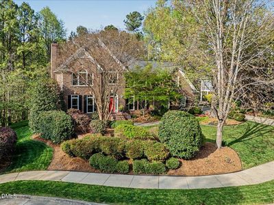 506 Midenhall Way, Cary, NC, 27513