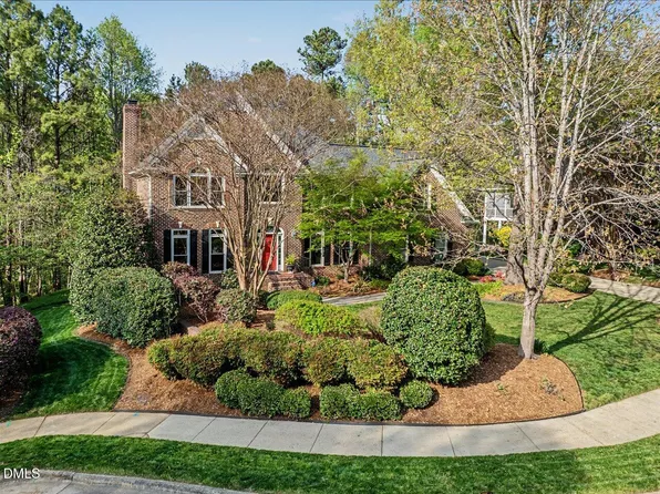 506 Midenhall Way, Cary, NC 27513