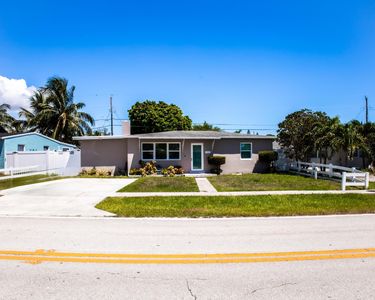 533 Cherry Road, West Palm Beach, FL, 33409