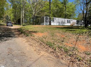 810 Slater Rd, Marietta, SC 29661