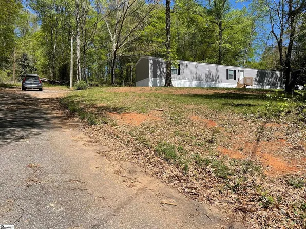 810 Slater Rd, Marietta, SC 29661